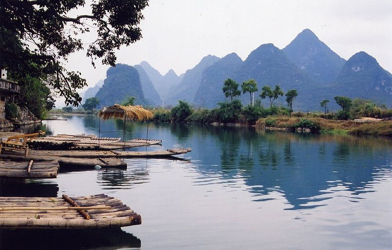 Yangshuo: Full-Day Hiking Tour W/ Local Guide - Booking Information
