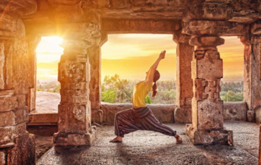 Yoga Tour in Jaipur - Good To Know