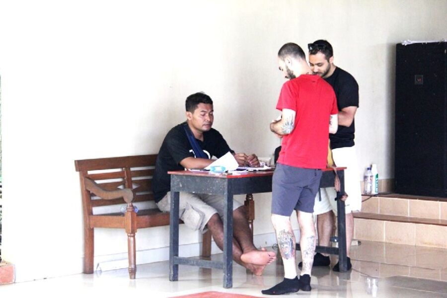 Yogyakarta: Jomblang Cave Tour – Adventure Indonesia