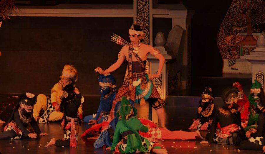 Yogyakarta : Ramayana Ballet Performance With Dinner - Good To Know