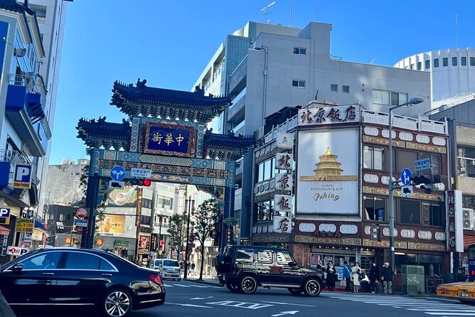 Yokohama Chinatown Eat and Walking Tour - Good To Know