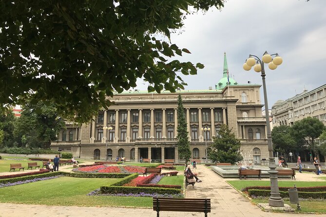 Your Own Belgrade: Unexpected Treasures of the City - Good To Know