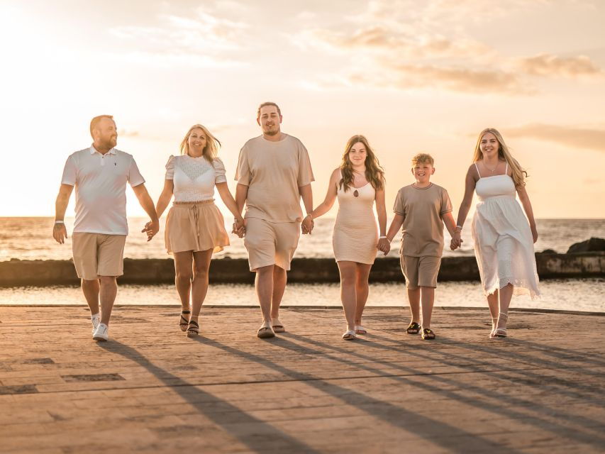 Your Unforgettable Photography Session