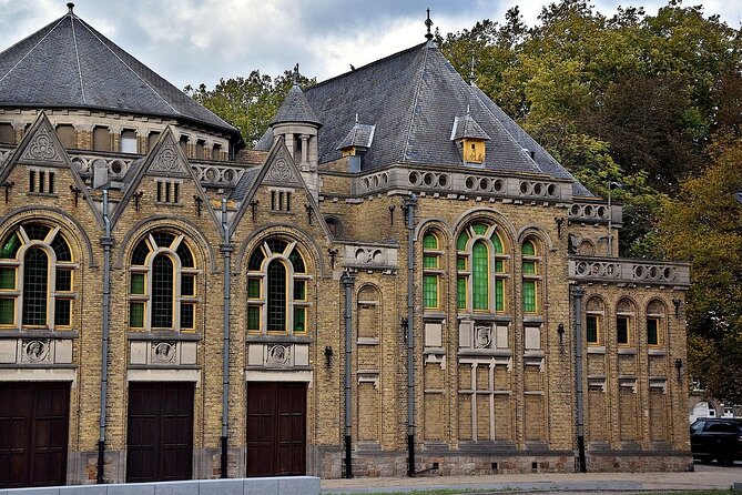 Ypres Remembrance Day Filled With War History and Memorials