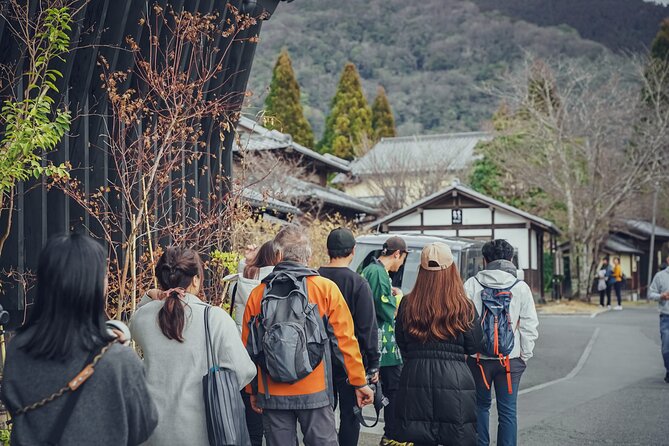 3 Best Tours In Oita