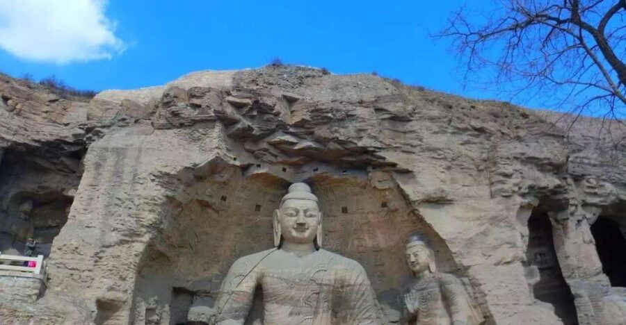 3 Best Self-Guided Tours In Datong