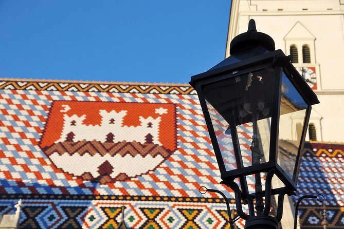 Zagreb Culture & Food Walk