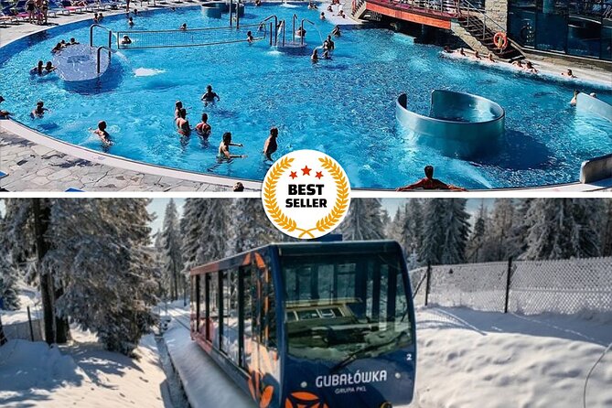 Zakopane Tour From Krakow With Thermal SPA and Hotel Pick up