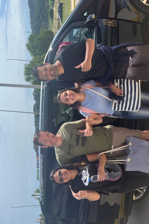 Zakynthos: Transfers at Zakynthos and All Over the Island