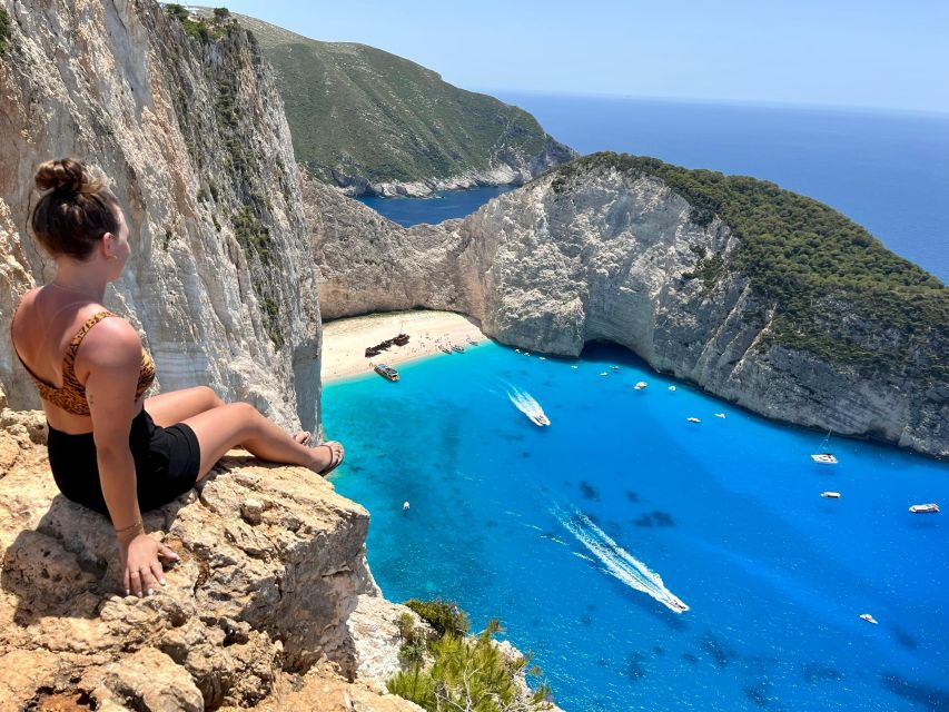 Zakynthos: VIP Land & Sea Tour to Navagio & Blue Caves - Good To Know
