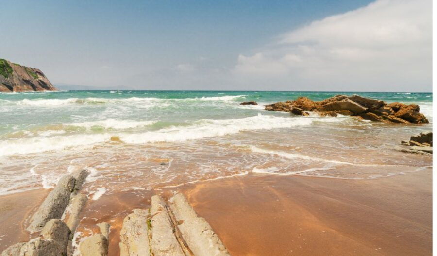 Zumaia, Zarautz and Getaria Private Tour From San Sebastian - Good To Know