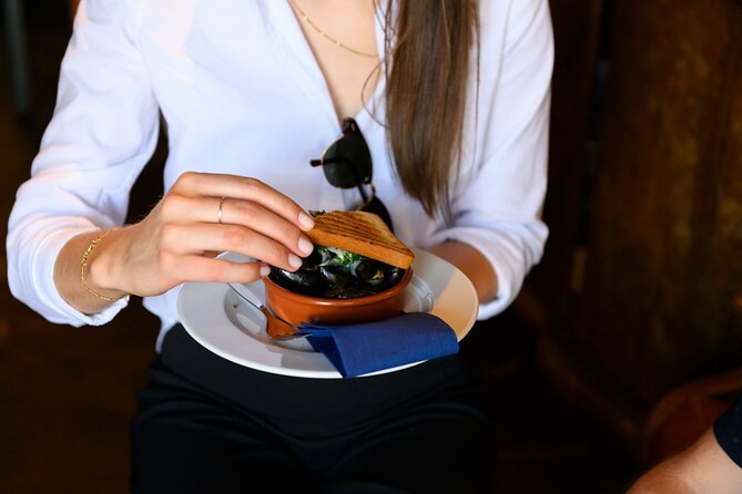 Zürich Food Tour - Additional Info