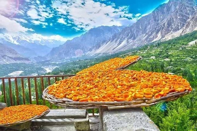 08 Days Autumn Trip to North Pakistan (08D 07N) - Good To Know