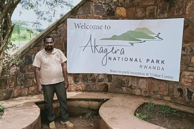 1-Day Akagera National Park - Good To Know