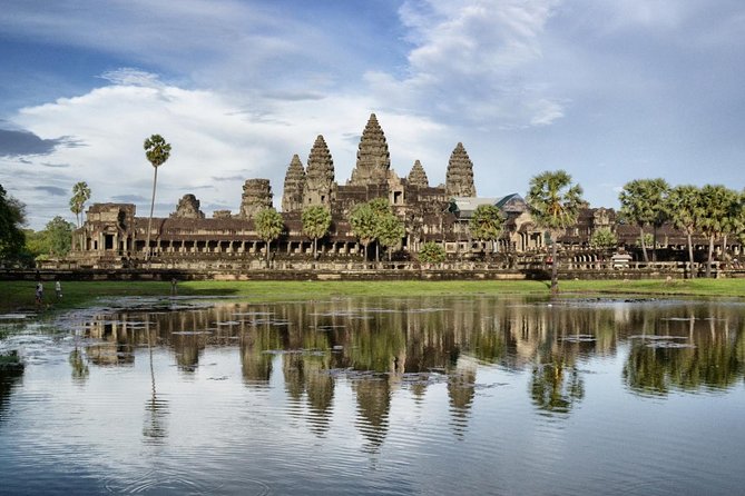 1-Day Amazing Angkor Wat Tour With Sunset & All Interesting Major Temples - Good To Know