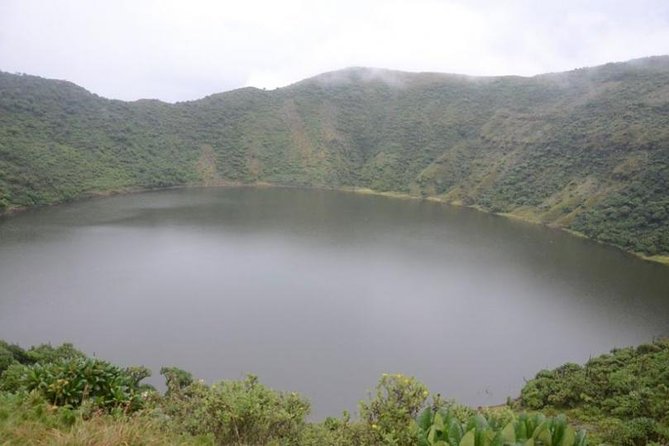 1 Day Bisoke Volcano Hike - Good To Know