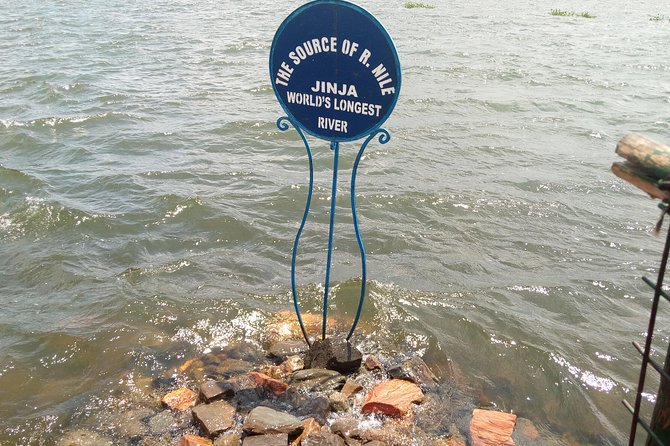 1 Day Jinja Source of the Nile (001 - Good To Know