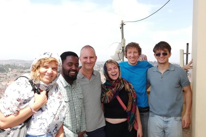 1 Day Kampala City Motor Bike Tours - Good To Know