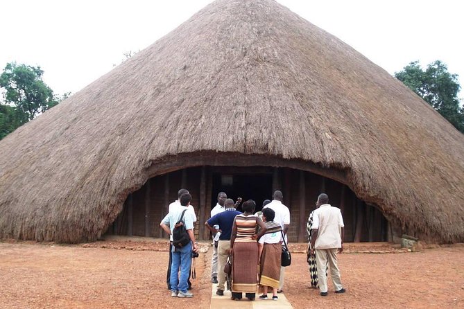 1 Day Kampala City Tour - Good To Know