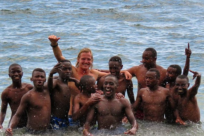 1-Day Lake Kivu Karongi Boat Cruise & Coffee Farming With Lunch - Good To Know