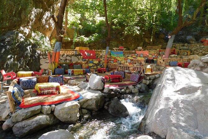 1 Day Ourika Valley Tour - Good To Know