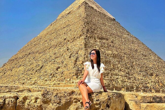 1 Day Private Tour From Hurghada to Cairo - Good To Know