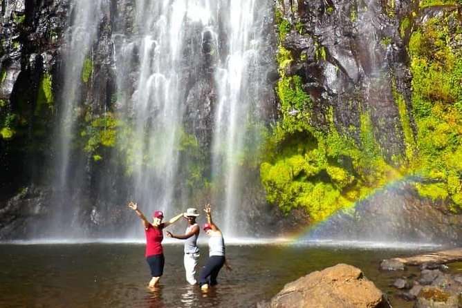 1 Day Tour to Materuni Waterfalls and Coffee Tour - Good To Know
