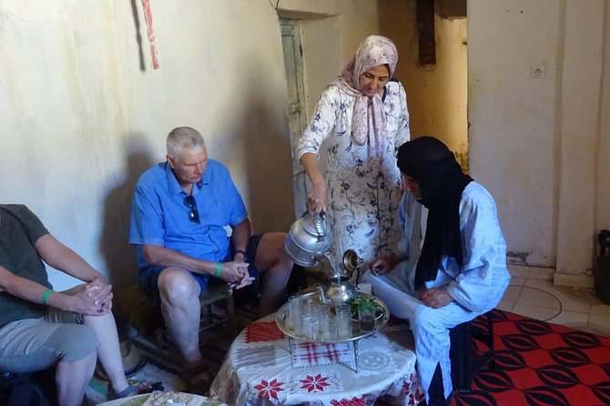 1 Day Trip to the Local Berber Village + Tagine Cooking Class - Good To Know