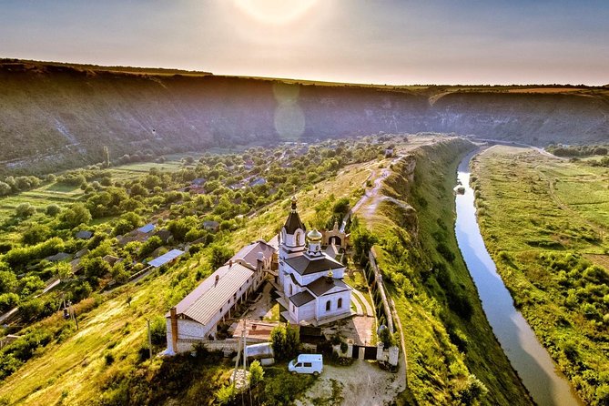 1 DAY:Privat Tour to Old Orhei Cave Monasteries With Curchi Monastery Moldova - Good To Know