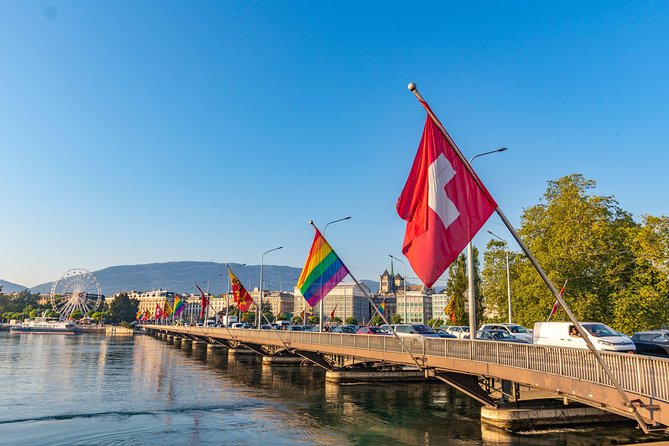 1 Hour Express Walk of Geneva With a Local - Good To Know