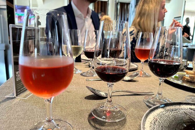 1-Hour Wine Tasting Experience in Protara - Good To Know