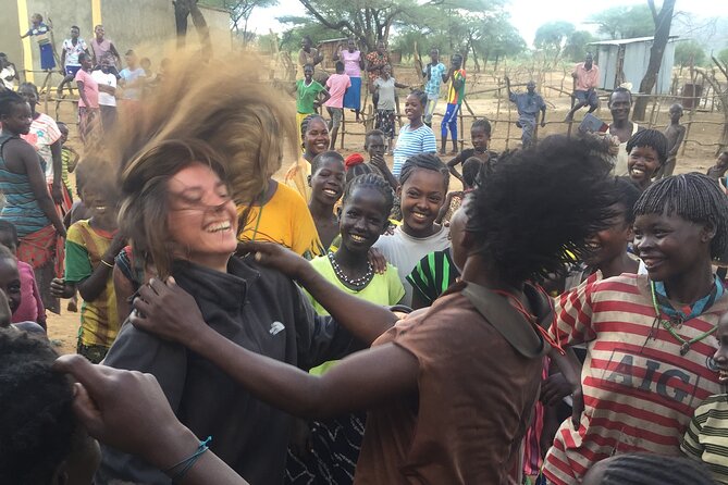 10-Day Cultural Immersion Experience With Omo Valley Tribes - Good To Know