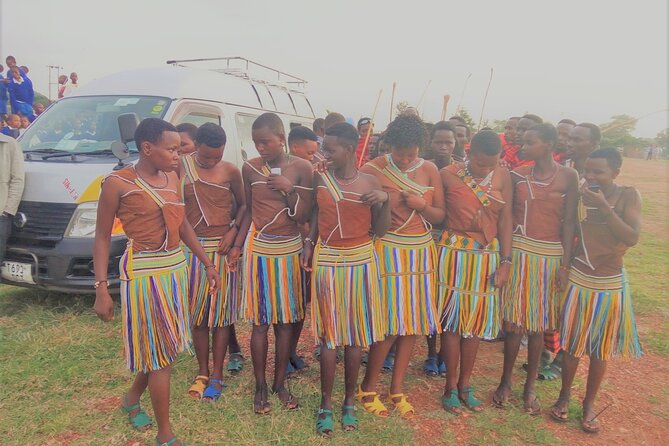 10 Day Private Cultural Experience in Tanzania - Good To Know