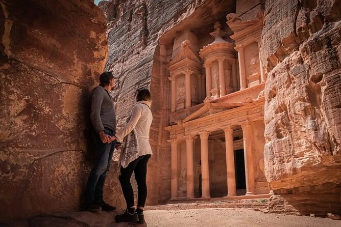 10 Days - 9 Nights Jordan & Israel Private Tour All Inclusive - Good To Know