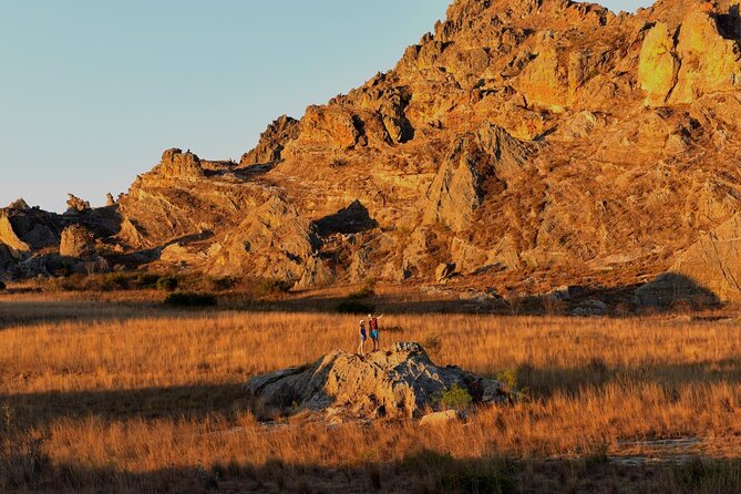 10 Days South of Madagascar Classic Tour - Good To Know