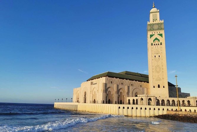 10 Days Tour From Casablanca