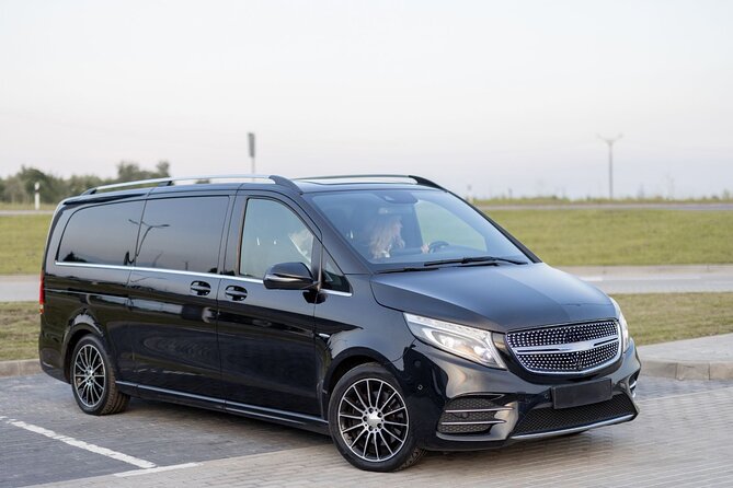 10-Hours Customized Private Tour by Car From Zurich or Lucerne