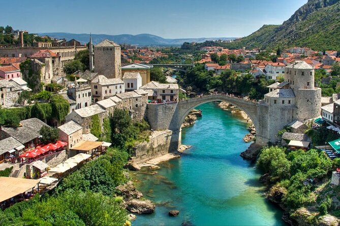 11-DAY 4x4 Tour Through Bosnia and Herzegovina Serbia and Montenegro - Good To Know
