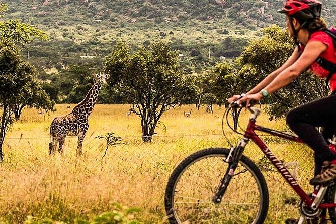 11 Days Kenya Cycling Biking Safari Adventures - Good To Know