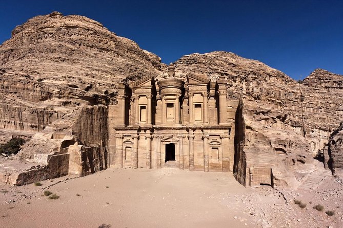 12-Day Israel, Jordan, and Egypt Tour With Nile Cruise
