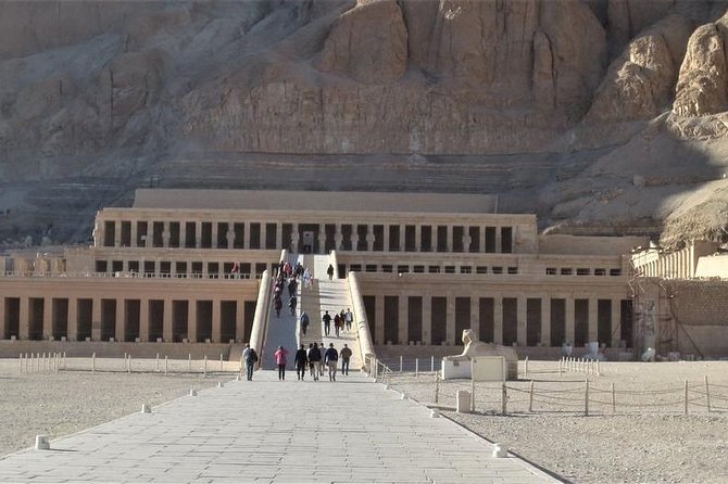 12 Days Cairo - Alexandria and Nile Cruise by Flight (Ancient Egypt) - Good To Know