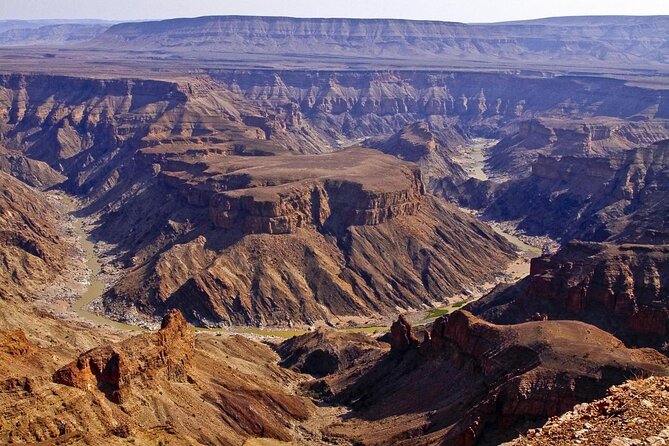12 Days Guided Private Tour Namibia In Plus - Good To Know