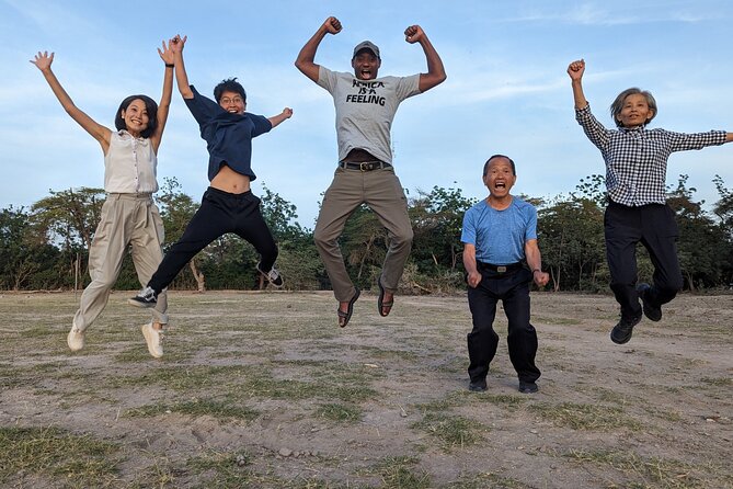 12 Days Kenya and Tanzania Cross Border Private Tour - Good To Know