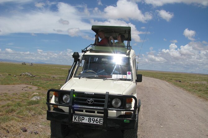 12 Days Private Safari Tour in Kenya and Tanzania