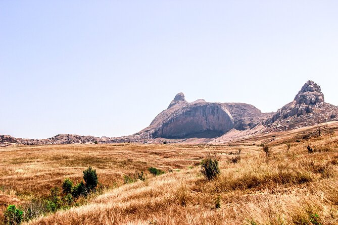 14-Day Classic RN7 Route Tour in Madagascar - Good To Know