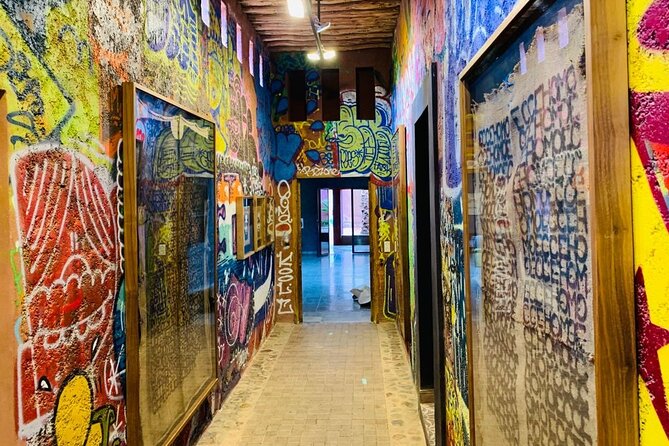 14-Day Private Morocco Street Art Tour - Good To Know