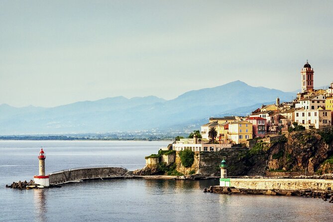 14 Days Enchanted Islands Tour to Sardinia and Corsica - Good To Know