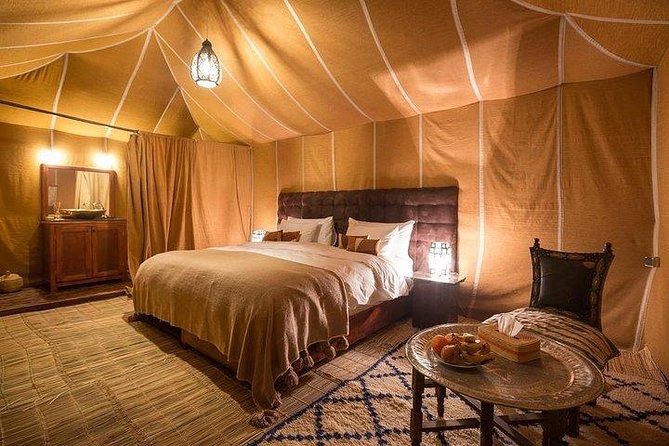 14 Days Morocco Tour From Casablanca, by Visiting Morocco Imperial Cities Tour - Accommodation and Transportation Details