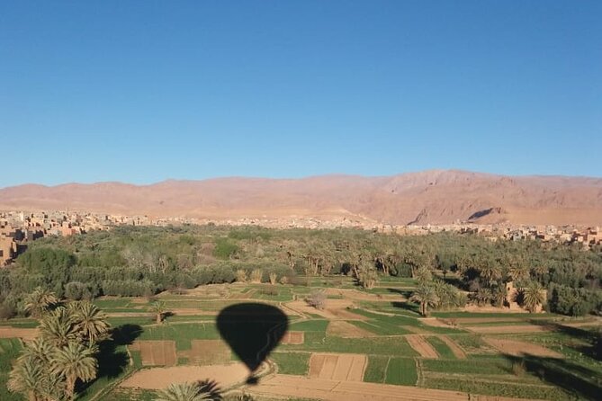 14 Days Tour From Casablanca - Good To Know