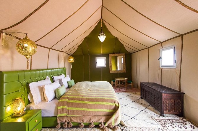 15-Days Private Tour Highlights of Morocco From Tangier - Good To Know